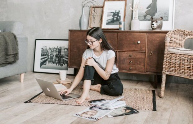 Nhượng Quyền Số